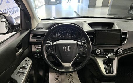 Honda CR-V IV, 2014 год, 2 150 000 рублей, 22 фотография