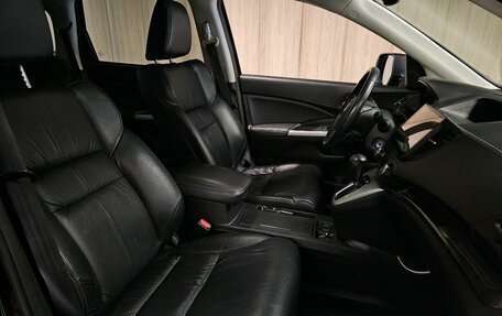 Honda CR-V IV, 2014 год, 2 150 000 рублей, 20 фотография