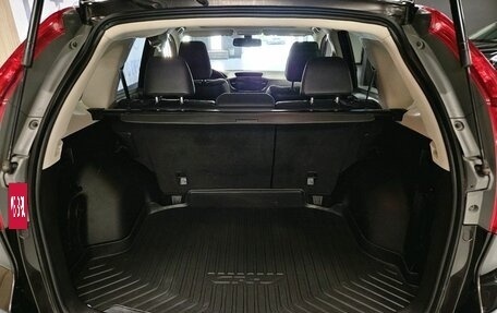 Honda CR-V IV, 2014 год, 2 150 000 рублей, 18 фотография