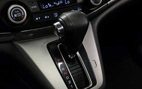 Honda CR-V IV, 2014 год, 2 150 000 рублей, 29 фотография