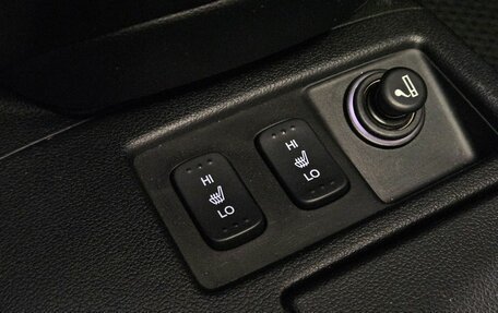 Honda CR-V IV, 2014 год, 2 150 000 рублей, 30 фотография
