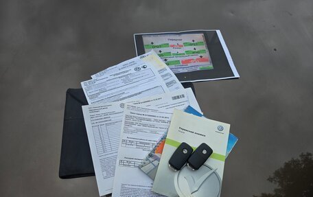 Volkswagen Amarok I рестайлинг, 2010 год, 1 700 000 рублей, 9 фотография