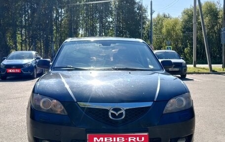 Mazda 3, 2008 год, 270 000 рублей, 1 фотография