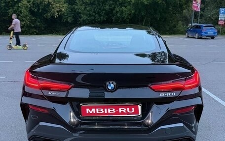 BMW 8 серия, 2021 год, 9 700 000 рублей, 1 фотография