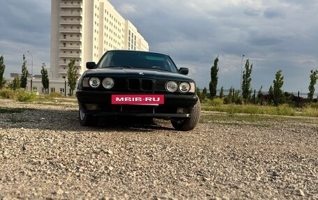 BMW 5 серия, 1993 год, 550 000 рублей, 5 фотография