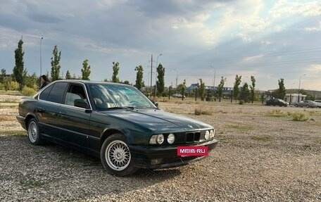 BMW 5 серия, 1993 год, 550 000 рублей, 7 фотография
