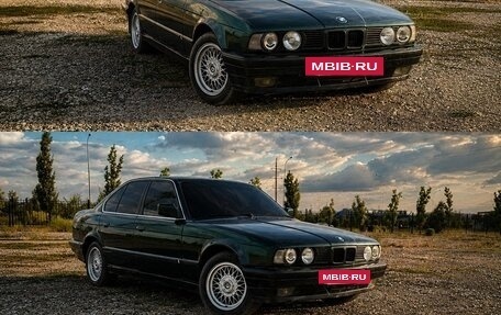 BMW 5 серия, 1993 год, 550 000 рублей, 2 фотография