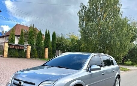Opel Signum, 2003 год, 490 000 рублей, 1 фотография