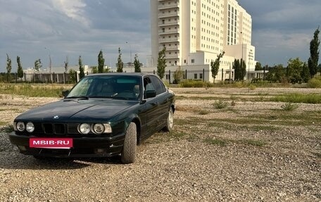 BMW 5 серия, 1993 год, 550 000 рублей, 4 фотография