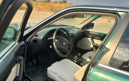 BMW 5 серия, 1993 год, 550 000 рублей, 10 фотография