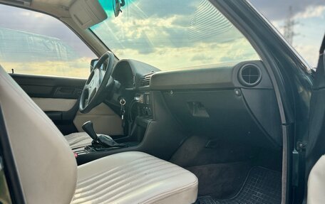 BMW 5 серия, 1993 год, 550 000 рублей, 12 фотография