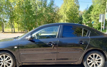 Mazda 3, 2008 год, 270 000 рублей, 2 фотография