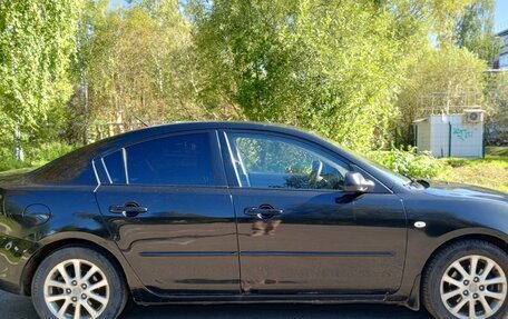 Mazda 3, 2008 год, 270 000 рублей, 3 фотография