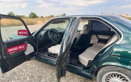 BMW 5 серия, 1993 год, 550 000 рублей, 11 фотография