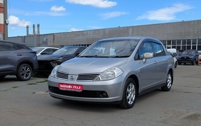 Nissan Tiida, 2004 год, 370 000 рублей, 1 фотография