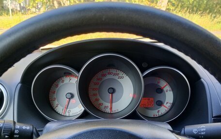 Mazda 3, 2008 год, 270 000 рублей, 8 фотография
