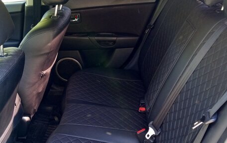 Mazda 3, 2008 год, 270 000 рублей, 6 фотография