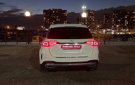 Mercedes-Benz GLE, 2020 год, 8 349 000 рублей, 5 фотография