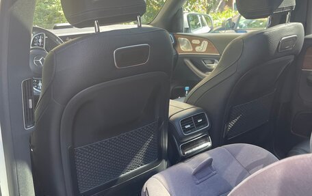 Mercedes-Benz GLE, 2020 год, 8 349 000 рублей, 10 фотография