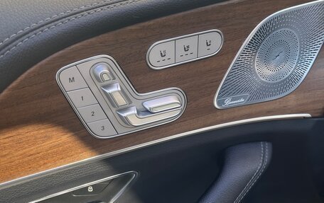 Mercedes-Benz GLE, 2020 год, 8 349 000 рублей, 13 фотография