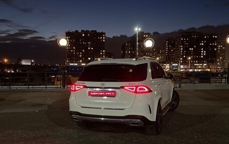 Mercedes-Benz GLE, 2020 год, 8 349 000 рублей, 6 фотография
