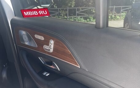 Mercedes-Benz GLE, 2020 год, 8 349 000 рублей, 9 фотография