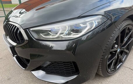BMW 8 серия, 2021 год, 9 700 000 рублей, 10 фотография