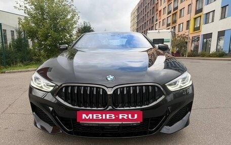 BMW 8 серия, 2021 год, 9 700 000 рублей, 8 фотография