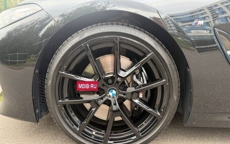BMW 8 серия, 2021 год, 9 700 000 рублей, 9 фотография