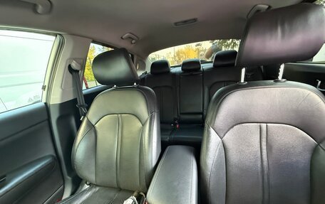 KIA Optima IV, 2016 год, 1 600 000 рублей, 11 фотография