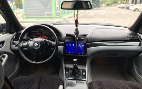 BMW 3 серия, 2003 год, 850 000 рублей, 11 фотография