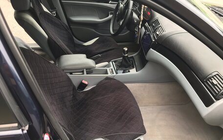 BMW 3 серия, 2003 год, 850 000 рублей, 13 фотография