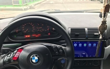 BMW 3 серия, 2003 год, 850 000 рублей, 8 фотография