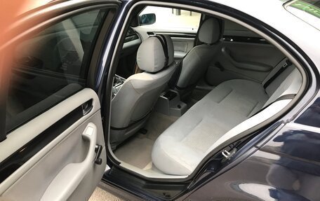 BMW 3 серия, 2003 год, 850 000 рублей, 23 фотография