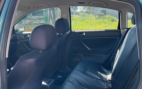 Volkswagen Passat B5+ рестайлинг, 1998 год, 550 000 рублей, 9 фотография