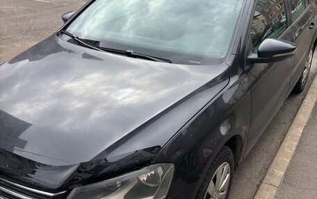 Volkswagen Passat B7, 2011 год, 650 000 рублей, 2 фотография
