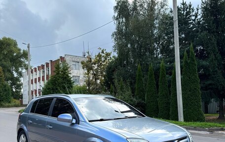 Opel Signum, 2003 год, 490 000 рублей, 2 фотография