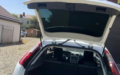 Ford Focus II рестайлинг, 2007 год, 380 000 рублей, 8 фотография