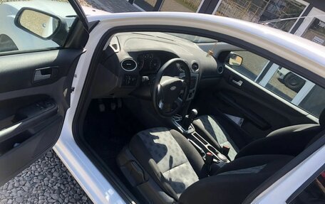 Ford Focus II рестайлинг, 2007 год, 380 000 рублей, 7 фотография