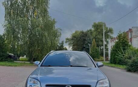 Opel Signum, 2003 год, 490 000 рублей, 3 фотография