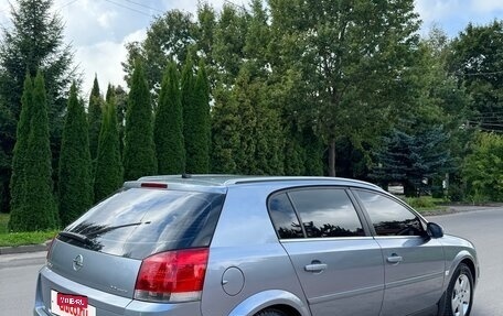 Opel Signum, 2003 год, 490 000 рублей, 6 фотография