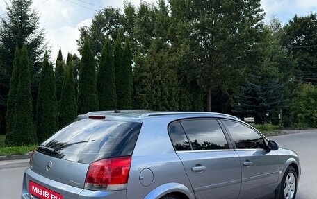 Opel Signum, 2003 год, 490 000 рублей, 5 фотография