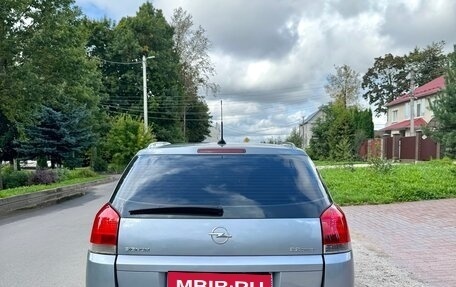 Opel Signum, 2003 год, 490 000 рублей, 8 фотография
