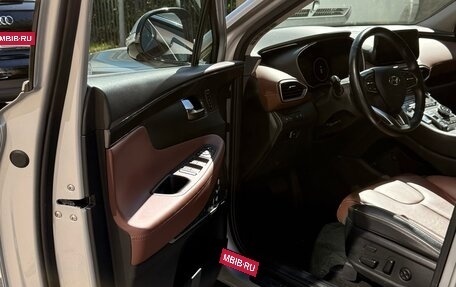 Hyundai Santa Fe IV, 2021 год, 3 300 000 рублей, 7 фотография