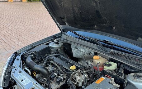 Opel Signum, 2003 год, 490 000 рублей, 13 фотография