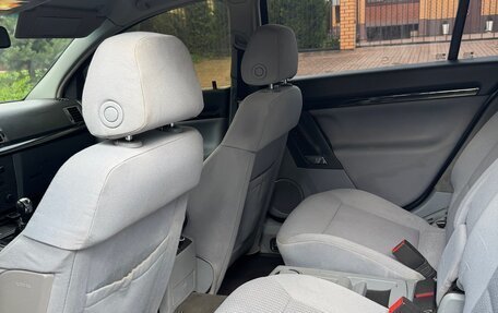 Opel Signum, 2003 год, 490 000 рублей, 11 фотография