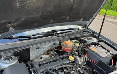 Opel Signum, 2003 год, 490 000 рублей, 14 фотография