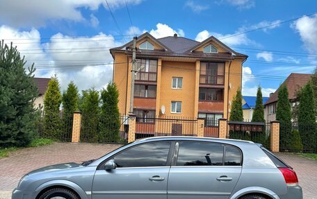 Opel Signum, 2003 год, 490 000 рублей, 10 фотография