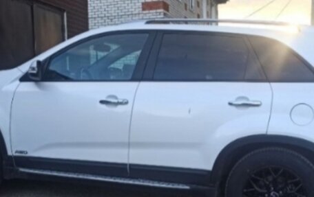 KIA Sorento II рестайлинг, 2012 год, 2 500 000 рублей, 5 фотография