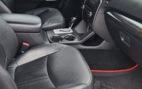 KIA Sorento II рестайлинг, 2012 год, 2 500 000 рублей, 3 фотография